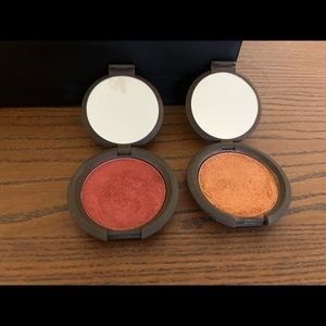 Becca Luminous Blush Bundle